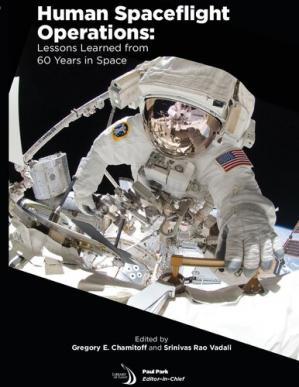 Human Spaceflight Operations Lessons Learned From_60 Years in Space