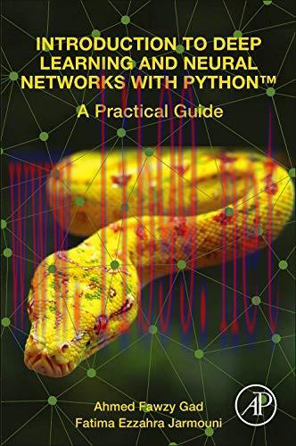 [FOX-Ebook]Crafting Test-Driven Software with Python: Write test suites that scale with your applications needs and complexity, using Python and PyTest
