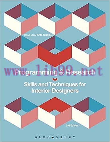 [PDF]Programming and Research 2nd Edition