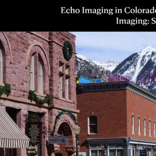 [AME]Mayo Clinic Echo Imaging in Colorado Including Multimodality Imaging Ski Telluride 2023 (Videos) 