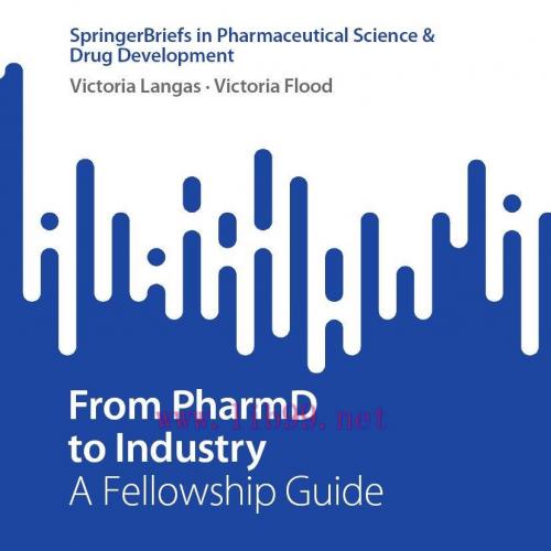 [AME]From_ PharmD to Industry (Original PDF) 