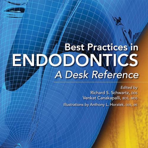 Best Practices in Endodontics: A Desk Reference 1st edition