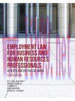 [PDF]Employment Law for Business and Human Resources Professionals (Alberta and British Columbia), 4th Edition