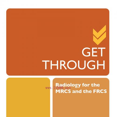 [AME]Get Through Radiology for the MRCS and the FRCS (EPUB) 