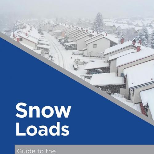 Snow Loads Guide to the Snow Load Provisions of ASCE 7-22 (Asce Press)