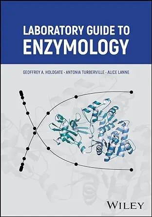 [AME]Laboratory Guide to Enzymology (Original PDF) 