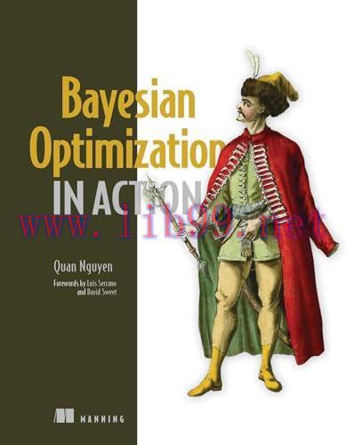 [FOX-Ebook]Bayesian Optimization in Action