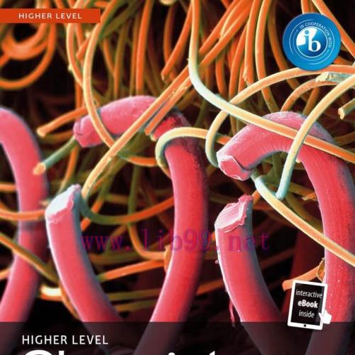[FOX-Ebook]Pearson Chemistry for the IB Diploma Higher Level, 3rd Edition