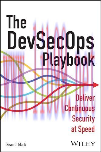 [FOX-Ebook]The DevSecOps Playbook: Deliver Continuous Security at Speed