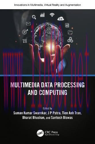 [FOX-Ebook]Multimedia Data Processing and Computing