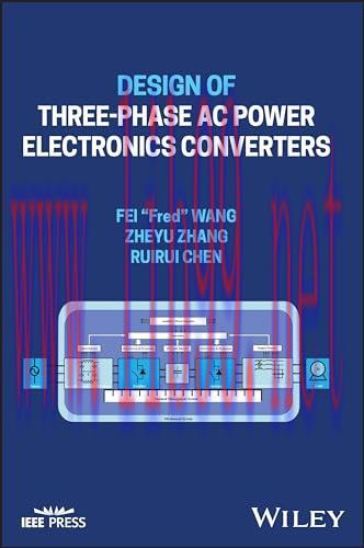 [FOX-Ebook]Design of Three-phase AC Power Electronics Converters