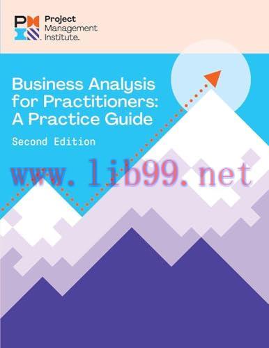 [FOX-Ebook]Business Analysis for Practitioners: A Practice Guide, 2nd Edition