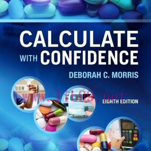 [FOX-Ebook]Calculate with Confidence, 8th Edition