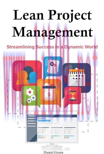 [FOX-Ebook]Lean Project Management: Streamlining Success in a Dynamic World