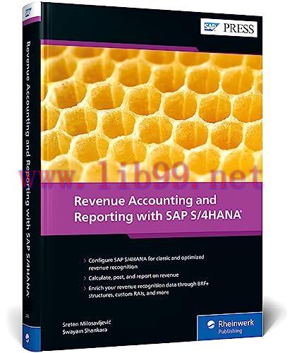 [FOX-Ebook]Revenue Accounting and Reporting with SAP S/4HANA