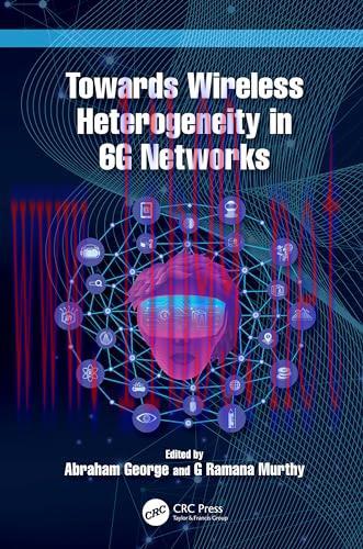 [FOX-Ebook]Towards Wireless Heterogeneity in 6G Networks