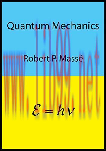 [FOX-Ebook]Quantum Mechanics