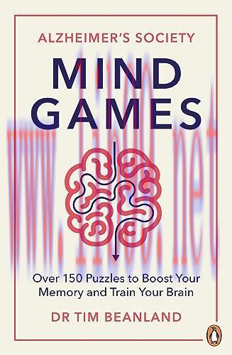 [FOX-Ebook]Mind Games