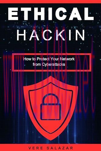 [FOX-Ebook]Ethical Hacking: How to Protect Your Network from_ Cyberattacks