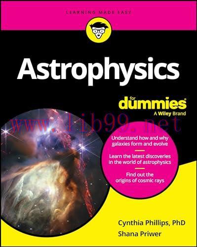[FOX-Ebook]Astrophysics For Dummies