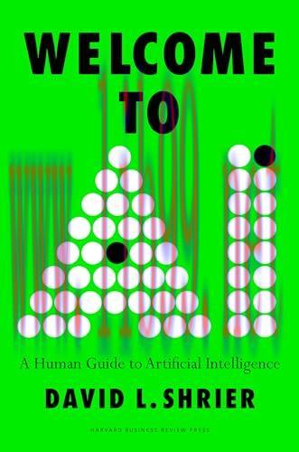 [FOX-Ebook]Welcome to AI: A Human Guide to Artificial Intelligence