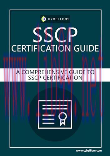 [FOX-Ebook]SSCP Certification Guide: A Comprehensive Guide to SSCP Certification