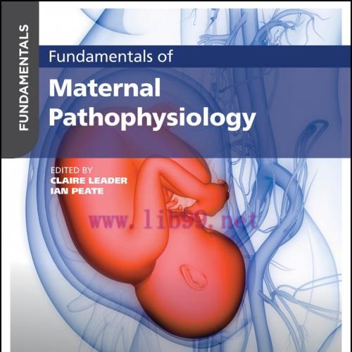 [AME]Fundamentals of Maternal Pathophysiology (Original PDF) 