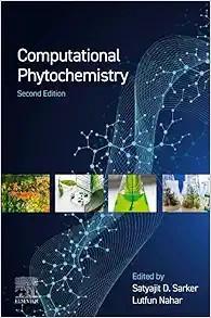 [AME]Computational Phytochemistry, 2nd Edition (Original PDF) 