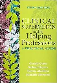 [AME]Clinical Supervision in the Helping Professions: A Practical Guide, 3rd Edition (Original PDF) 