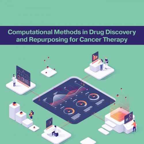 [AME]Computational Methods in Drug Discovery and Repurposing for Cancer Therapy (Original PDF) 