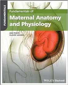 [AME]Fundamentals of Maternal Anatomy and Physiology (Original PDF) 