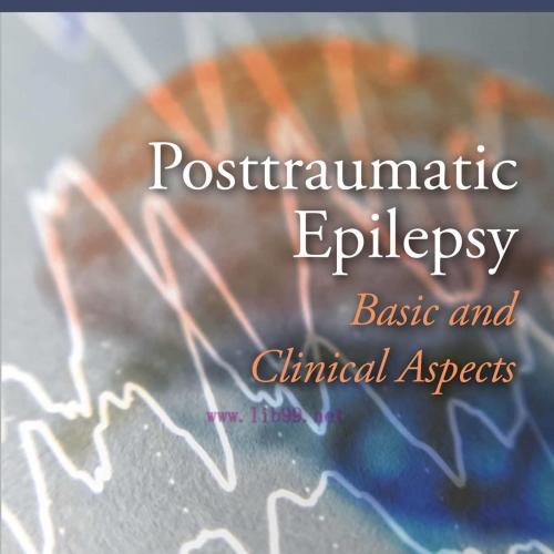 [AME]Posttraumatic Epilepsy: Basic and Clinical Aspects (EPUB) 