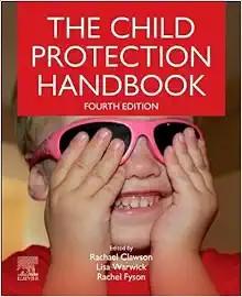 [AME]The Child Protection Handbook, 4th edition (True PDF) 