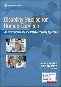 [AME]Disability Studies for Human Services: An Interdisciplinary and Intersectionality Approach (EPUB) 