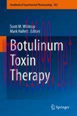 [PDF]Botulinum Toxin Therapy