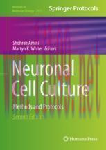 [PDF]Neuronal Cell Culture: Methods and Protocols