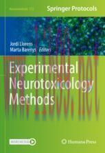 [PDF]Experimental Neurotoxicology Methods