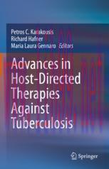 [PDF]Advances in Host-Directed Therapies Against Tuberculosis  