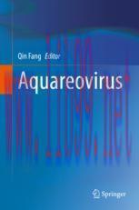 [PDF]Aquareovirus