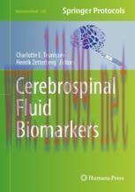 [PDF]Cerebrospinal Fluid Biomarkers