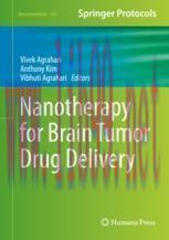 [PDF]Nanotherapy for Brain Tumor Drug Delivery