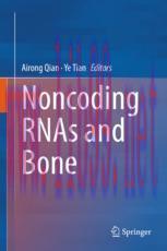 [PDF]Noncoding RNAs and Bone