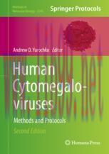 [PDF]Human Cytomegaloviruses: Methods and Protocols