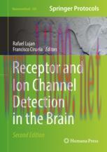 [PDF]Receptor and Ion Channel Detection in the Brain