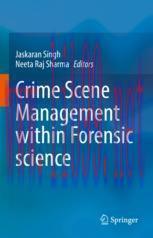 [PDF]Crime Scene Management within Forensic science