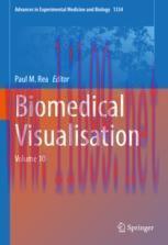 [PDF]Biomedical Visualisation: Volume 10