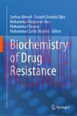 [PDF]Biochemistry of Drug Resistance