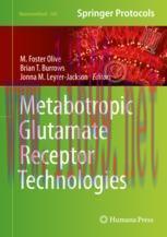[PDF]Metabotropic Glutamate Receptor Technologies