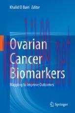 [PDF]Ovarian Cancer Biomarkers: Mapping to Improve Outcomes