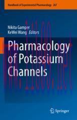 [PDF]Pharmacology of Potassium Channels